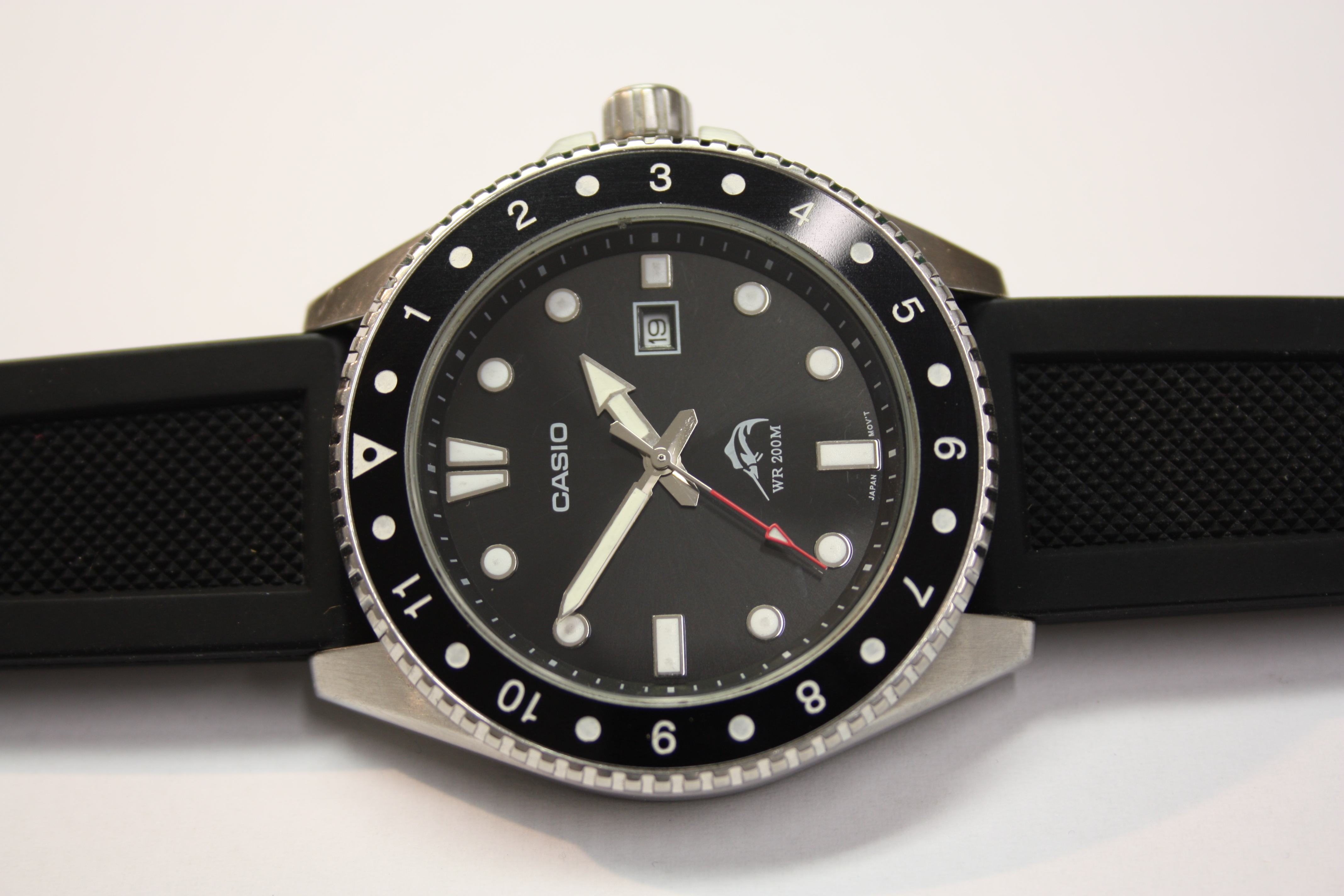 casio mdv 106 forum
