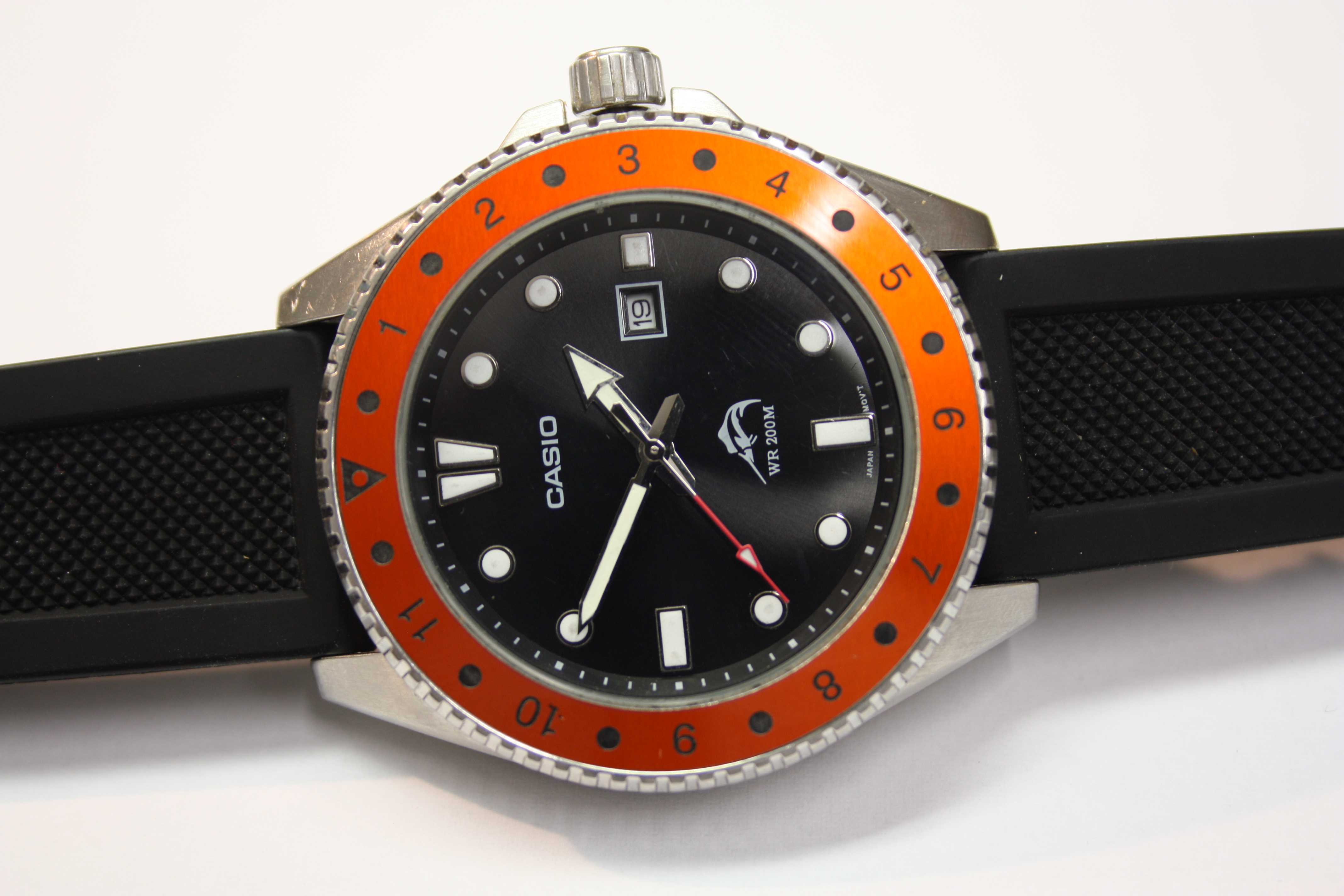 casio mdv 106 forum