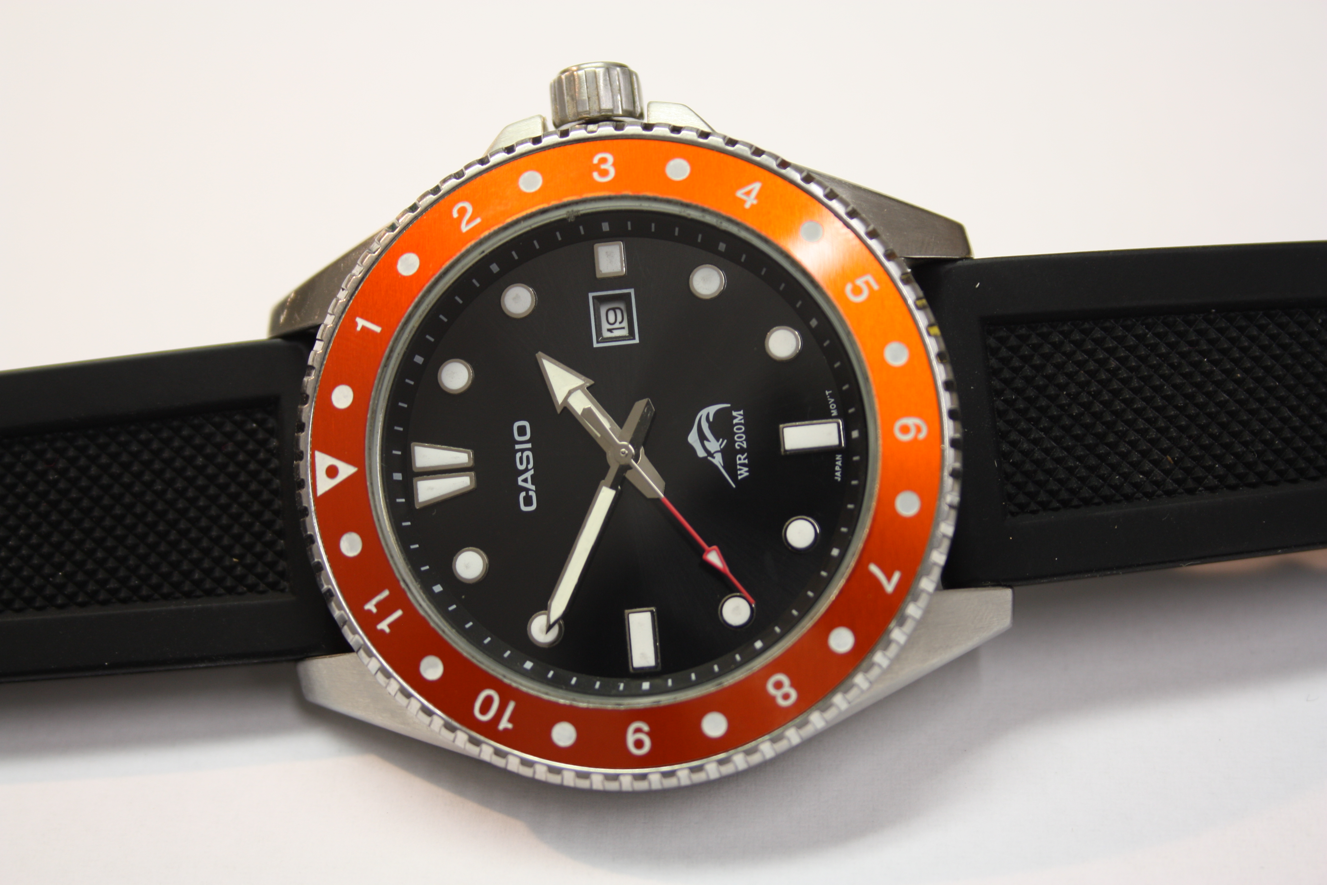 casio mdv 106 forum